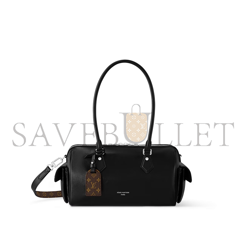 LOUIS VUITTON SPEEDY CARGO VIBE M12934 (28*17*12cm)